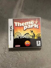 Nintendo DS - Parco Tematico -