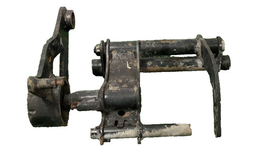 Supporto motore benelli adiva - supporto,