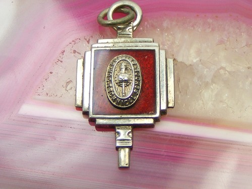 Ciondolo orologio tasca - orologio,