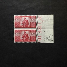 ITALIA REPUBBLICA 1945/48