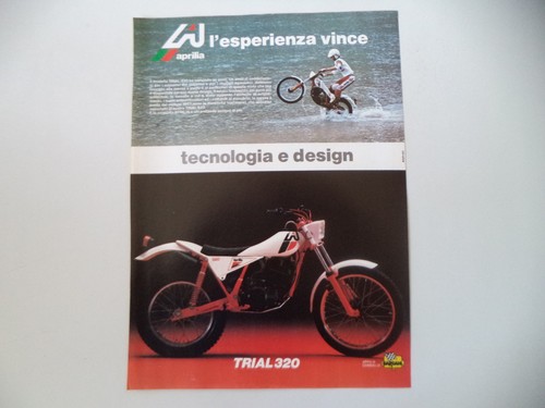 Advertising pubblicità 1982 - advertising,