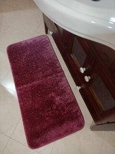 TAPPETO BAGNO Kitchen&Carpets