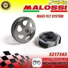 5217363 CLUTCH AND BELL KIT