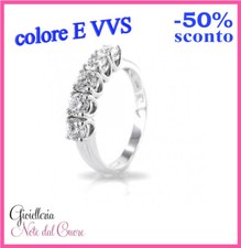Riviera veretta white gold - riviera,
