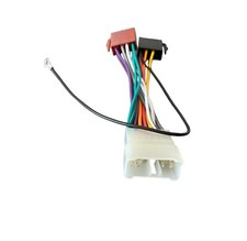 CAVO CABLAGGIO AUTORADIO ISO