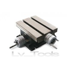 TAVOLA A CROCE PRECISIONE