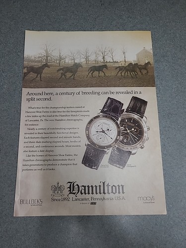 Orologio hamilton lancaster - orologio,