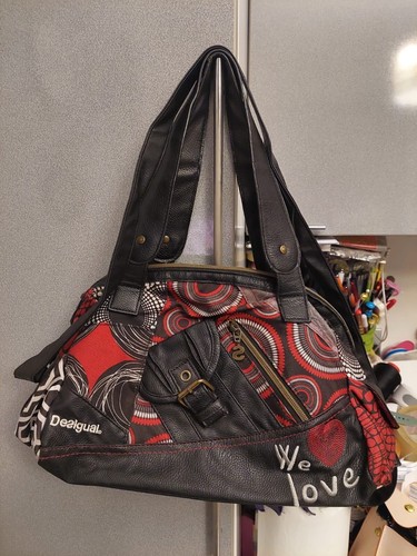 Borsa desigual originale - borsa,