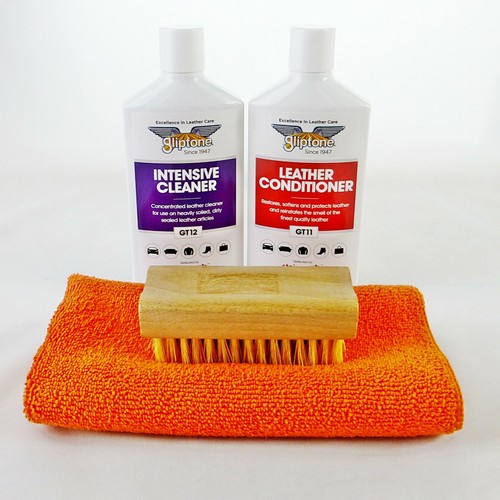 Kit detergente balsamo - kit, pelle