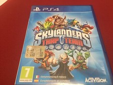 Videogioco ps4 SKYLANDERS TRAP TEAM PlayStation 4 ITA 