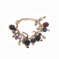 Braccialetto ottaviani bijoux - braccialetto,