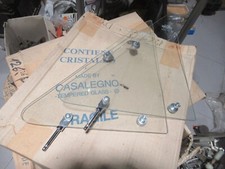 FIAT 126 I serie - Vetro