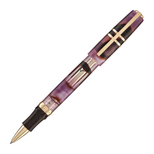 Penna sfera visconti - penna, homo