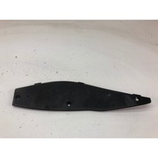 CARENA PLASTICA PEDANA SX