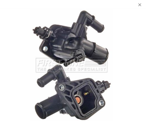 Termostato refrigerante fiat - refrigerante,