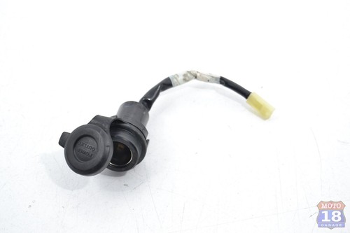 Presa usb yamaha tracer - presa,