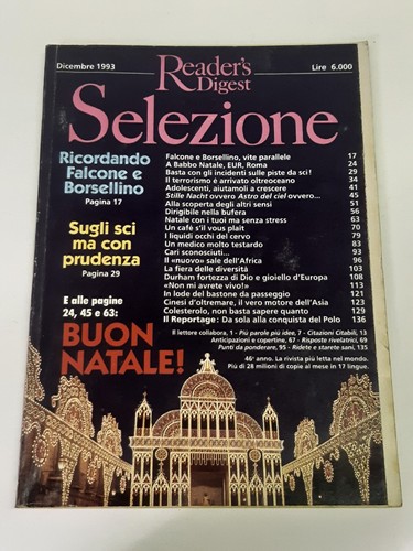 Selezione dal reader digest - reader's,