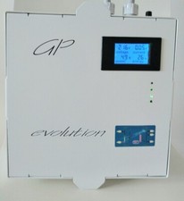 STABILIZZATORE DI TENSIONE