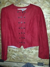 Giacca originale tirolese