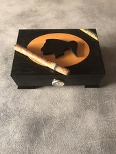 Cohiba Umidificatore Originale - scatola sigari Cohiba collezione -  Introvabile