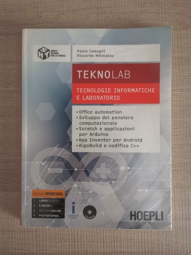 Teknolab tecnologie - -,
