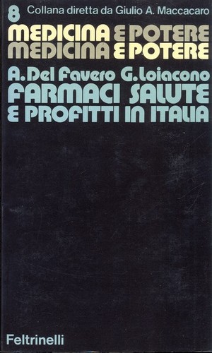 Farmaci salute profitti in - farmaci,