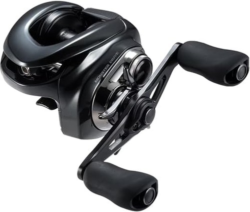 Mulinello shimano antares - mulinello,