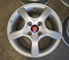 cerchi in lega 4x100 r14 j6