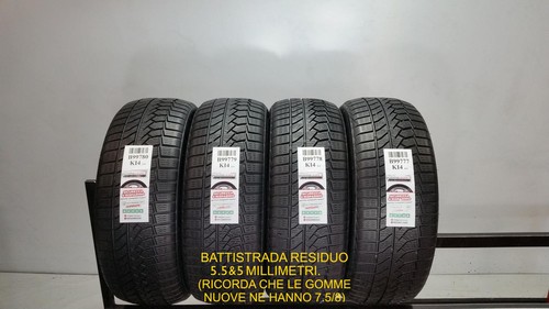 Gomme usate termiche - gomme,