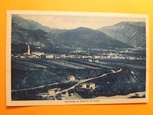 Alano piave - di,