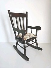 Mobili per bambole vintage