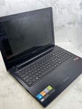 Lenovo G505S 15.6" AMD A10 Dual Graphics NVIDIA GeForce non testato