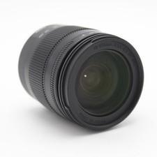 SIGMA 18-200mm F3.5-6.3 DC