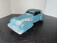 Auto giocattolo vintage