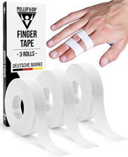 Tape Sportivo Con Adesivo