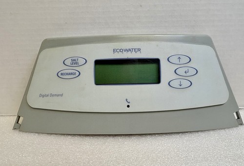 Ecowater addolcitore acqua - addolcitore,