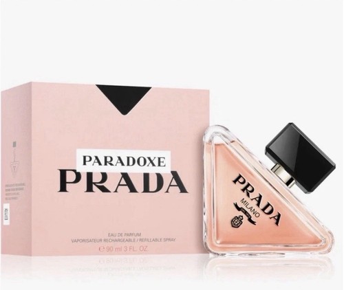 Prada paradoxe eau parfum - prada, de
