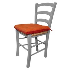 6 CUSCINI Sedie Cucina