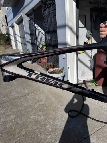 Trek full suspension mtb - trek,