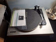 Giradischi/registratore