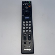 RM-YD028 For SONY LCD TV