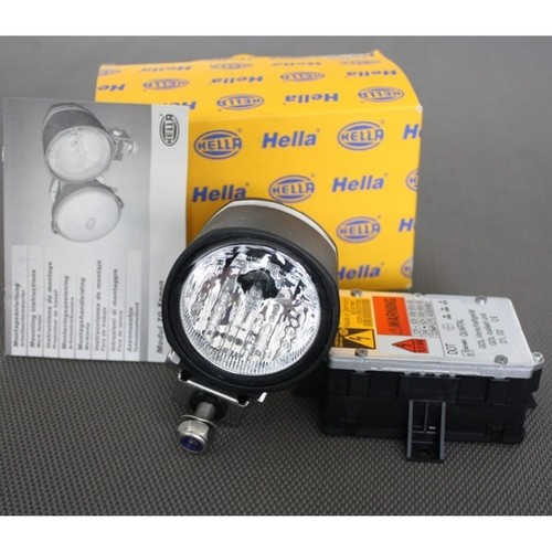 Hella modul xenon kit - modul, faro