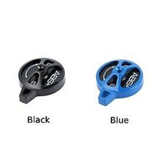 Set Lucchetto Tappo Per Bici