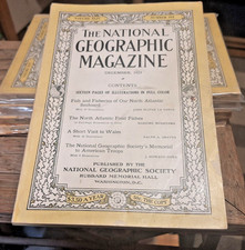 National Geographic - December