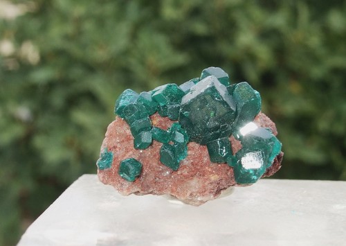 Minerali grezzi - -,