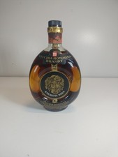 Vecchia romagna etichetta nera - vecchia,