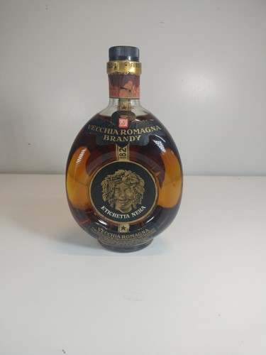etichette liquori