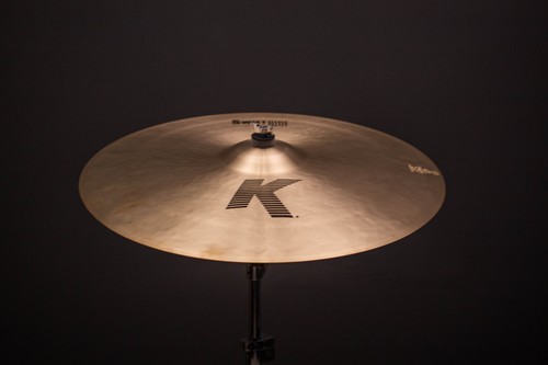 Zildjian sweet ride - zildjian, 23"