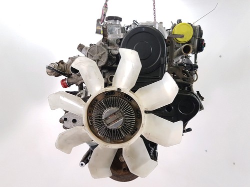 Tipo motore 4d56 mitsubishi - tipo,