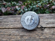 Campanello bicicletta Dürkopp